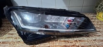 Superb 3 lift světlo