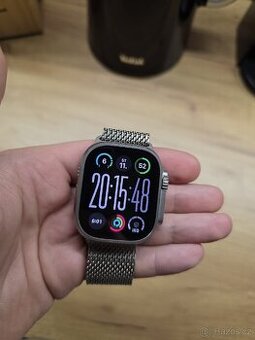 Apple Watch Ultra 2