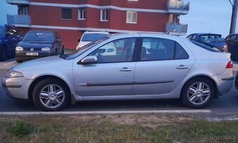 Renault Laguna 2 1.8 benzin