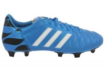 Prodám kopačky - lisovky zn. ADIDAS - 11questra