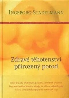 Zdrave tehotenstvi