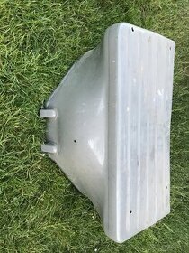 Piaggio Ape AC 2/AC1 lavice / sitzbank