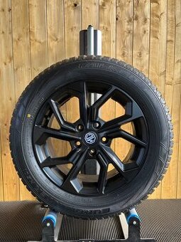 ALU kola 5x112 R16