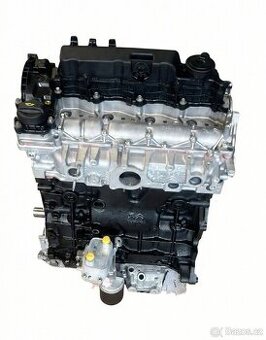 REPASOVANÝ MOTOR 2.0 AH01 BlueHDI Peugeot Expert Jumpy