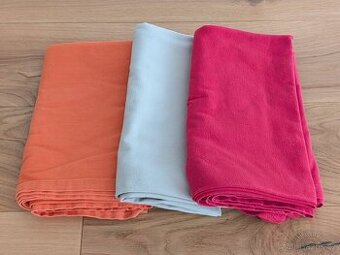 Bavlněné ubrusy