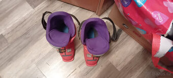 PRODÁM PŘESKÁČE velikost 37