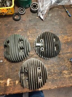 Jawa Jawa ČZ 125/150