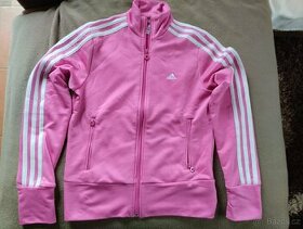 Dívčí mikina Adidas, velikost 12 let