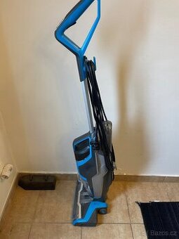 Tyčový vysavač Bissell CrossWave