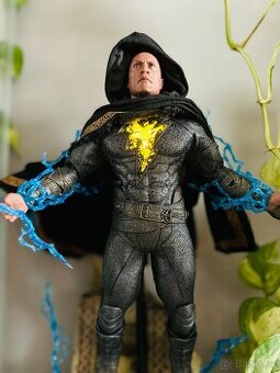 Hot Toys Black Adam – Deluxe Edition 1/6 (DX) – TOP stav