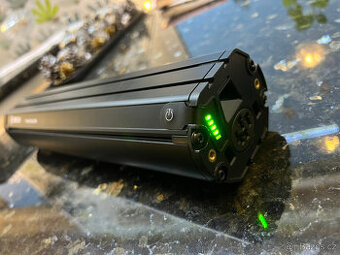 BATERIE DO ELEKTROKOLA BOSCH POWERTUBE 500/625Wh 100%