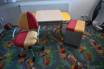 Rostoucí nábytek Mayer