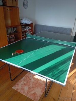 Ping pong stul