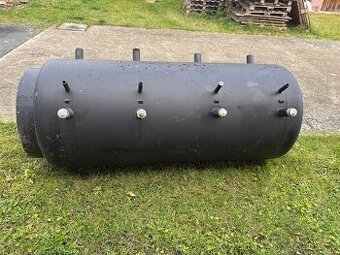 Akumulační nádrž 1000l bez obalu