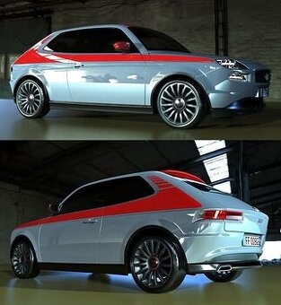 kOUPÍM Alfa Romeo Giulietta