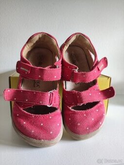 Protetika tafi Red 26