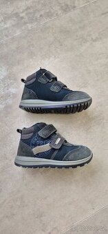 Dětské kotníkové zimní boty Primigi