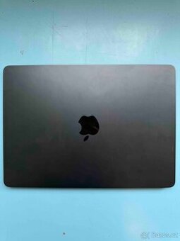 NOVÝ MACBOOK AIR 13” M4/256GB/16GB RAM,100% BATERIE