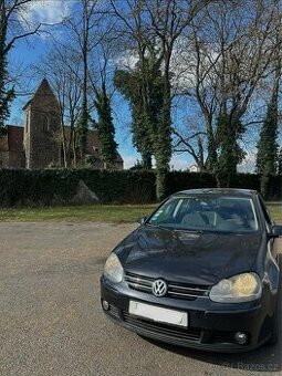 Volkswagen Golf 1.4 TSI NOVA STK