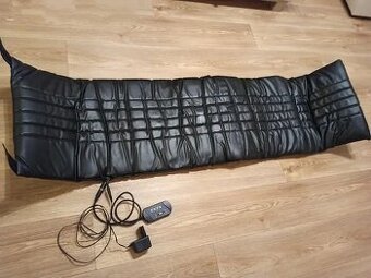 Elektrická masážní podložka