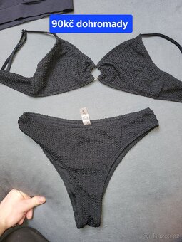 Dámské plavky/podprsenky