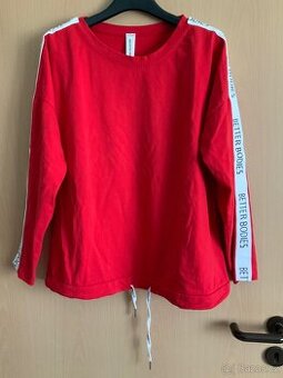 Mikina better bodies