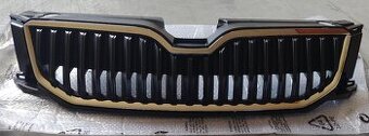 Prodám novou mříž přední Octavia III 2013-2017 černý.