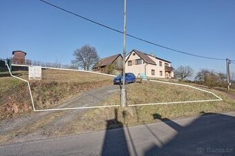 Prodej pozemky pro bydlení, 832 m² - Bukovina u Čisté