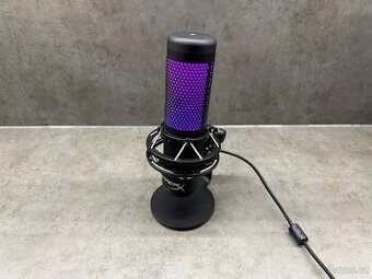 Mikrofon HyperX Quadcast S