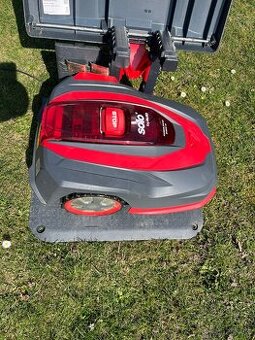 AL-KO ROBOLINHO 2323W