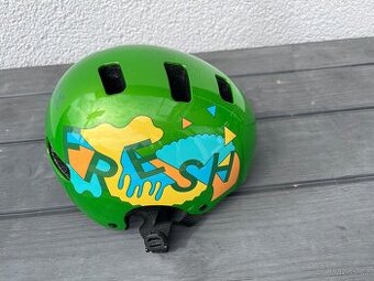 Dětská helma UVEX Kid 3