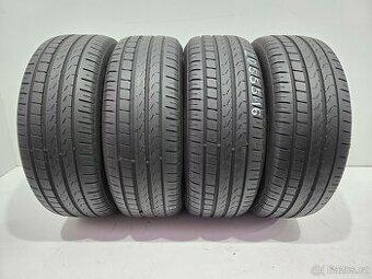 Letní pneu 205/55/16 Pirelli