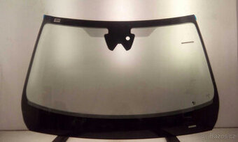 Renautl Arkana čelní sklo