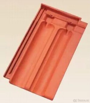 Tondach Francouzská 12 - 850ks