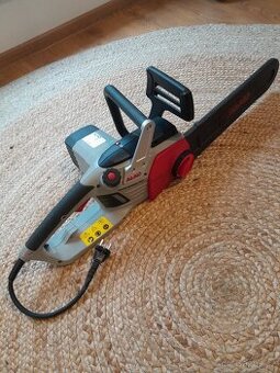 AL-KO elektrická pila