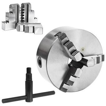 KOUPÍM 250/3, 250/4 a 315/3 sklíčidlo kompletní