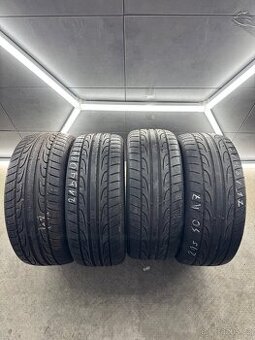 LETNÍ SADA 215/40/17