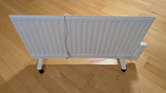 Olejový radiátor Voltomat 1000W, 5ks