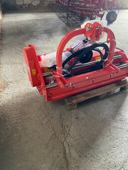 Čelní mulčovač Maschio Gaspardo Furba 140