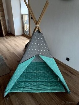 Teepee
