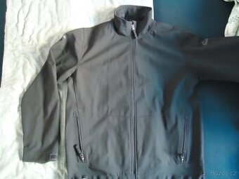 Softshell bunda McKinley, 3000mm, vel. M