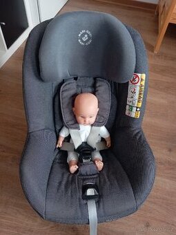 Dětská autosedačka Maxi-Cosi + isofix základna