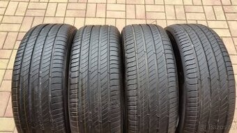 225/55 R19 103V XL NOVÉ letní pneu MICHELIN r.v. 2025