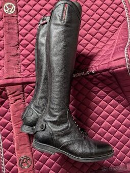 Prodám Nové boty Animo 38N