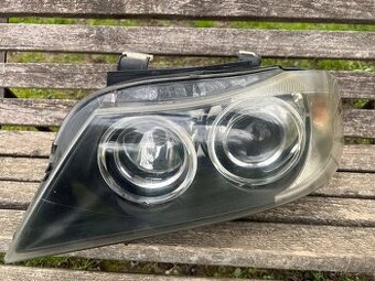 BMW E90/E91 přední světlomet