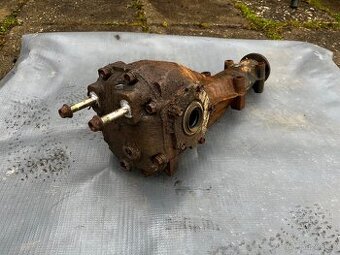 Diferenciál Subaru