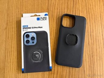 Pouzdro quadlock iPhone 13 Pro Max