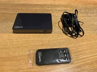 HDMI switch Vogels HDMI 2.0b 4K 60HZ