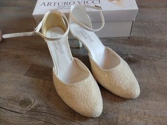 Společenské boty, boty na ples