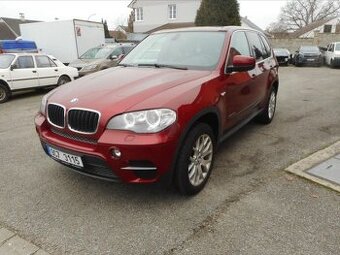 BMW X5,3,0 D XDRIVE